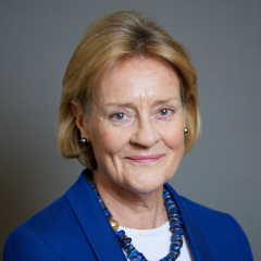 Image of Baroness Buscombe