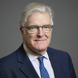 Lord Garnier