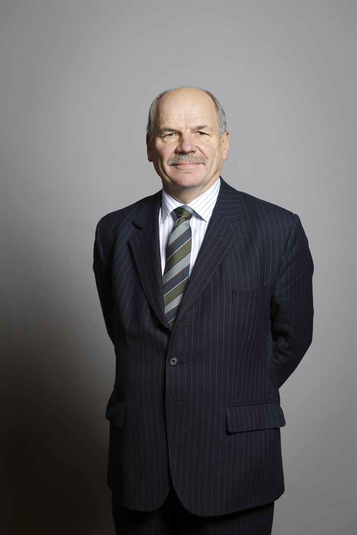 Full sized portrait of Earl Attlee