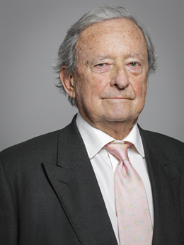 3:4 portrait of The Earl of Arran