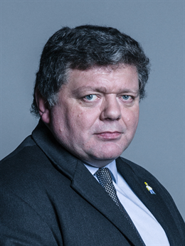 3:4 portrait of Lord Addington