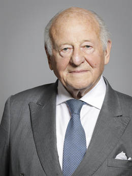 3:4 portrait of Viscount Bridgeman