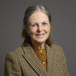 Baroness Blackstone