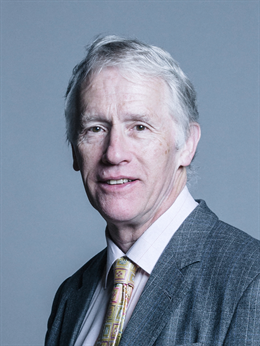 3:4 portrait of Lord Grantchester