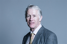 3:2 portrait of Lord Grantchester