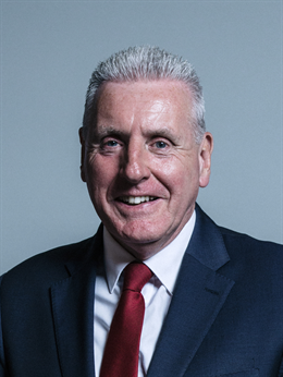 3:4 portrait of Lord Coaker
