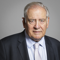 Lord Guthrie of Craigiebank