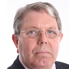 Image of Sir Alan Meale