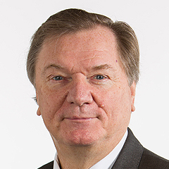 Image of Mr Graham Allen