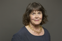 3:2 portrait of Baroness Morgan of Drefelin