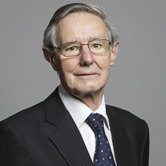 Lord Rosser