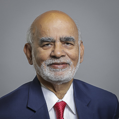 Lord Rana