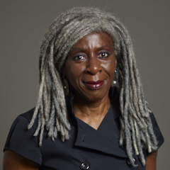 Image of Baroness Young of Hornsey