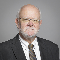 Lord Haworth