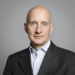 Lord Adonis