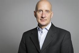 3:2 portrait of Lord Adonis