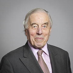 Image of Lord Ramsbotham