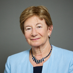 Image of Baroness Deech