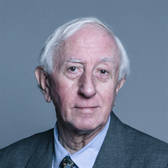 Image of Lord Cotter