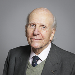 Image of Lord Rowe-Beddoe