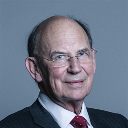 Lord Jay of Ewelme