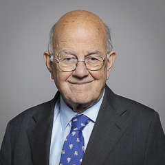 Lord Judge