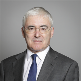 Lord Freud