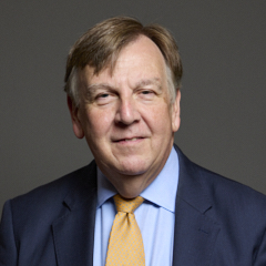 John Whittingdale  MP