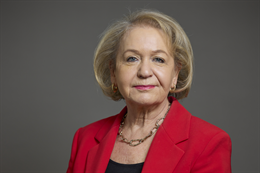 3:2 portrait of Baroness Winterton of Doncaster