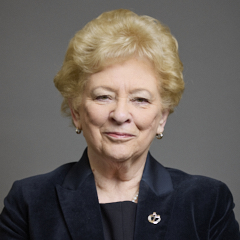 Image of Baroness O'Loan