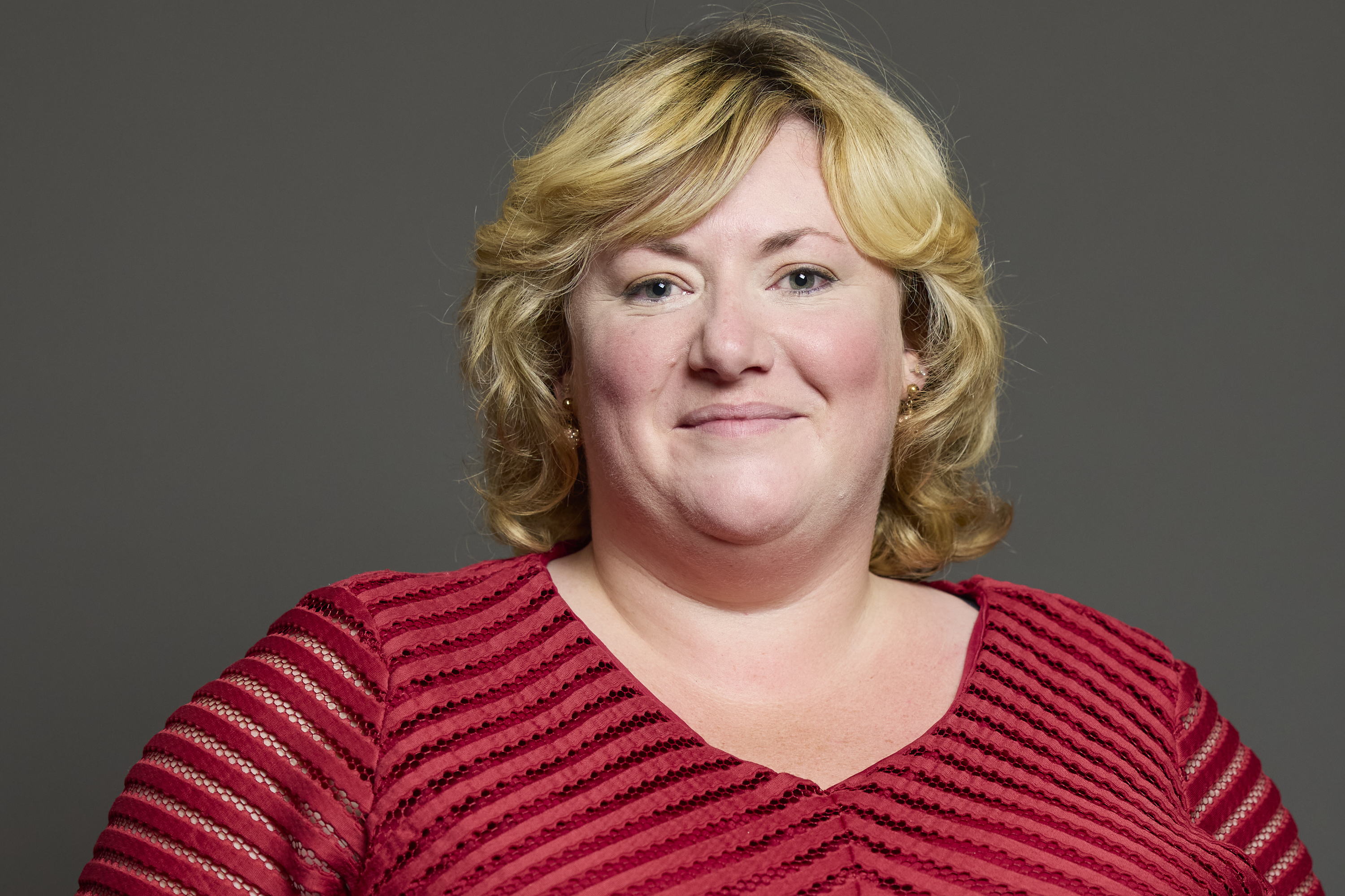 The official portrait of this constituency's MP.