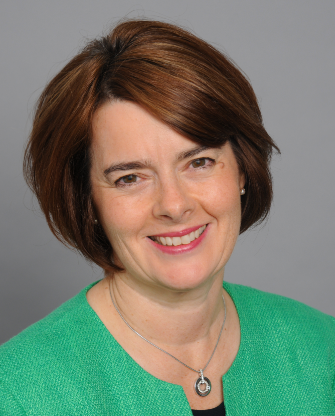 Image of Jane Ellison