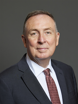 3:4 portrait of Nick Smith