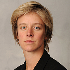 Image of Charlotte Leslie