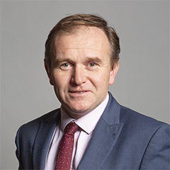 George Eustice MP