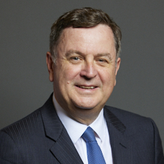 Rt Hon Mel Stride MP