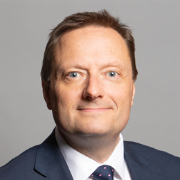 1:1 portrait of Jason McCartney