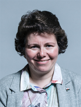 3:4 portrait of Susan Elan Jones