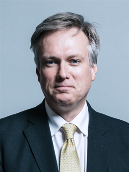 3:4 portrait of Henry Smith