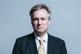 3:2 portrait of Henry Smith