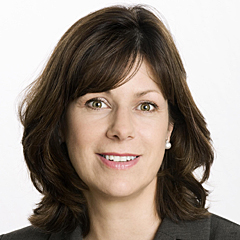Image of Claire Perry