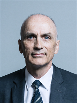 3:4 portrait of Chris Williamson