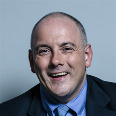 Robert Halfon  MP