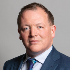 Damian Collins  MP