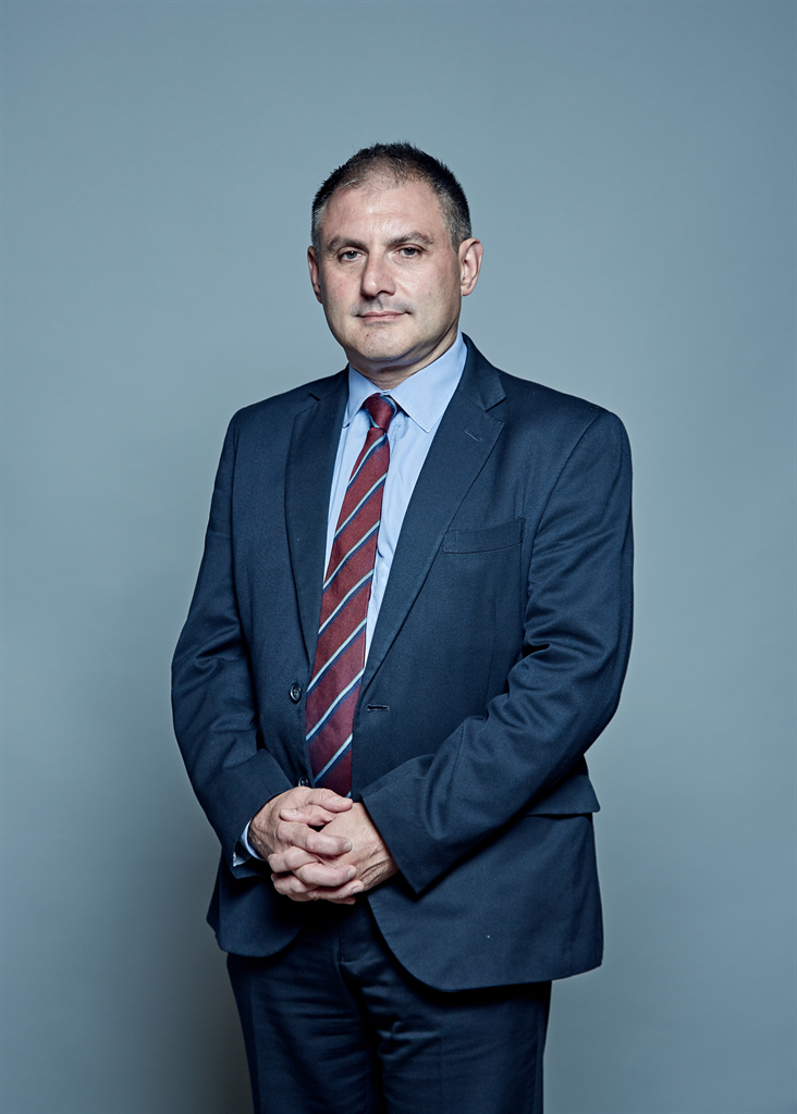 Full sized portrait of Jack Lopresti