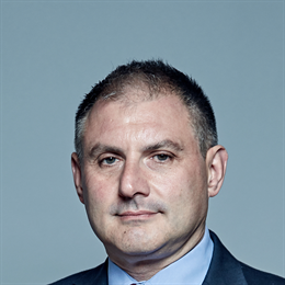 1:1 portrait of Jack Lopresti