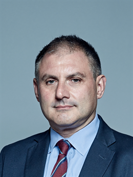 3:4 portrait of Jack Lopresti