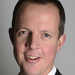 Thumbnail of Nick Boles