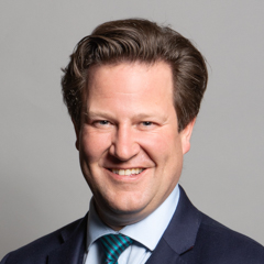 Alec Shelbrooke  MP