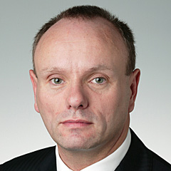 Mike Freer  MP